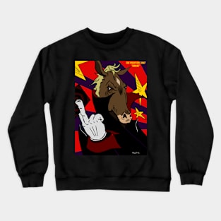 The Phantom Thief "Horse" Crewneck Sweatshirt